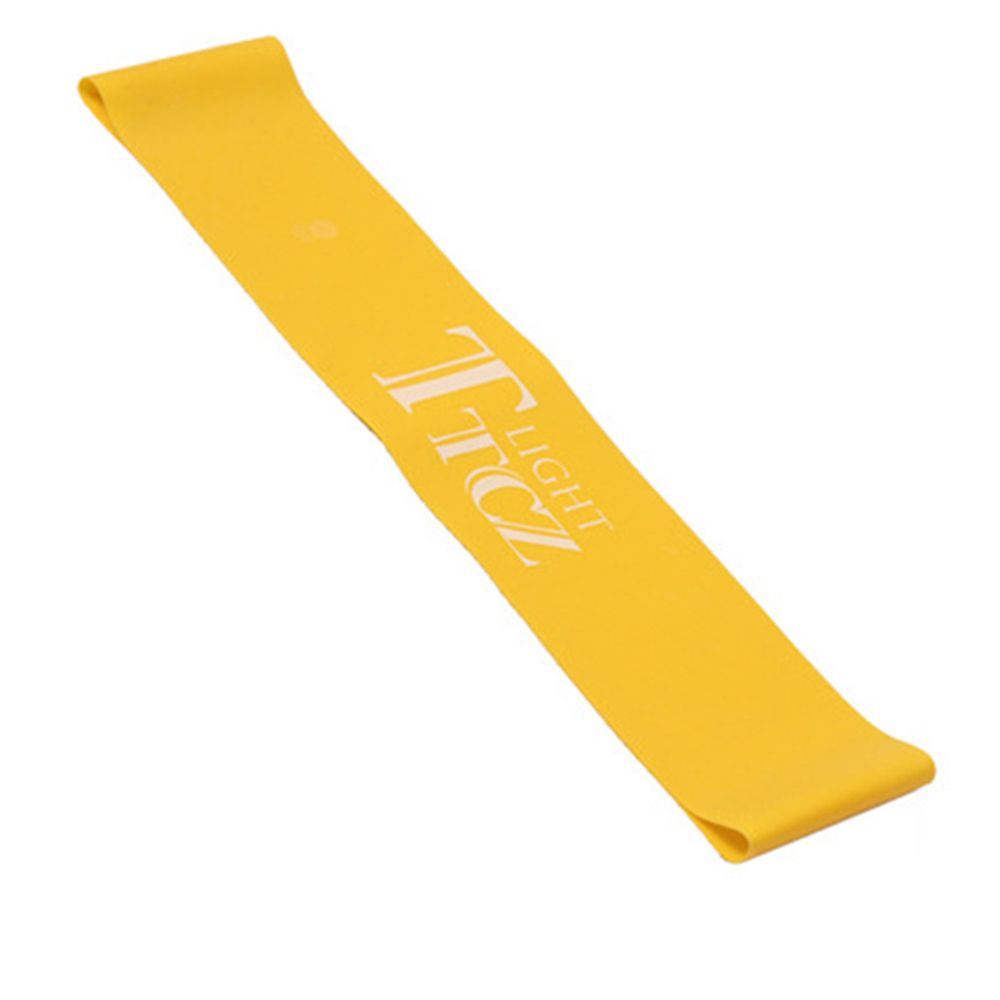 Crossfit Workout With Equipment - Equipamento de Fitness Expander, Faixa Elástica