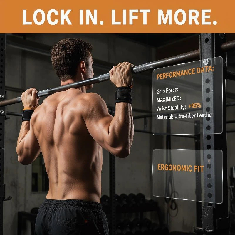 Crossfit Workout With Equipment - ❤️ Luvas de Academia para Levantamento