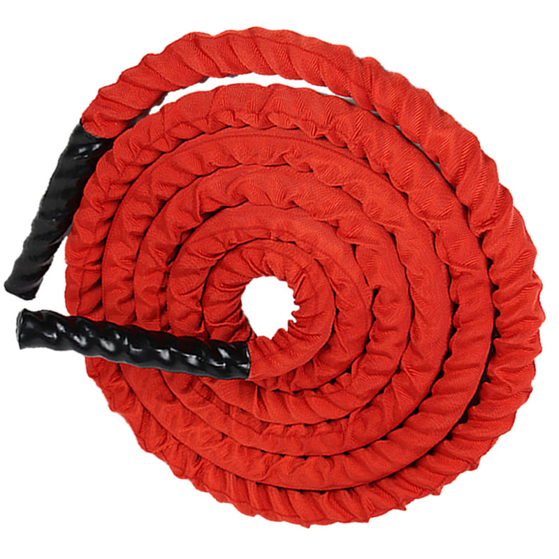 Battle Rope Anchor - Corda de Batalha com Âncora para