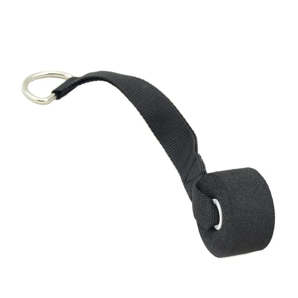 Crossfit Workout With Equipment - Faixa Elástica para Fitness, Faixa de