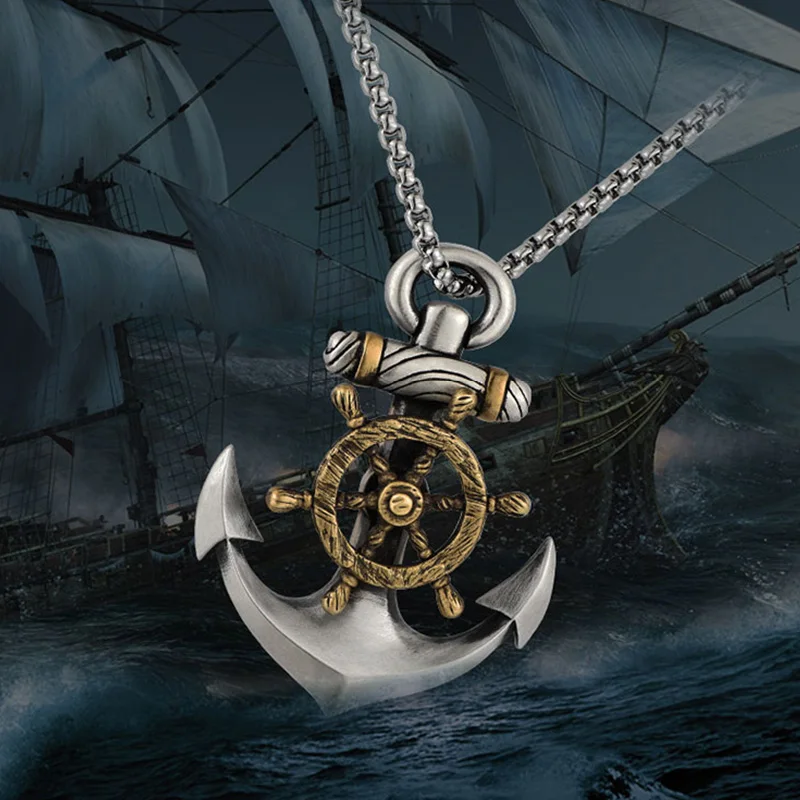 Moda europeia e americana popu - Battle Rope Anchor avaliação e preço