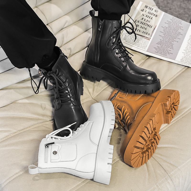 2025 tendência botas masculina - Crossfit Outdoor avaliação e preço