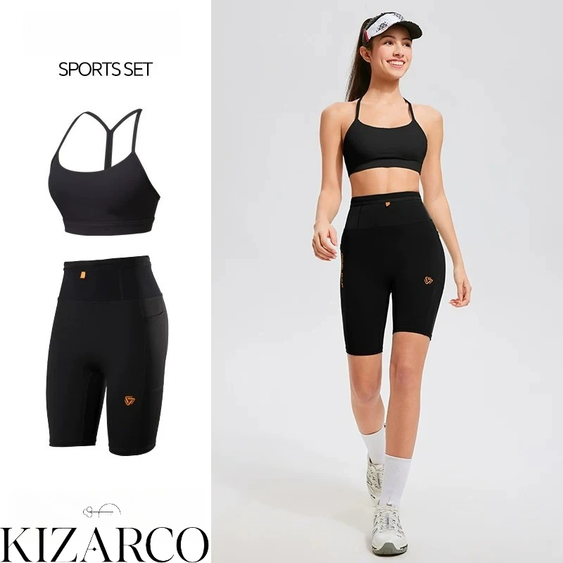 Conjunto de Fitness Feminino:  - Crossfit Gym Gear avaliação e preço