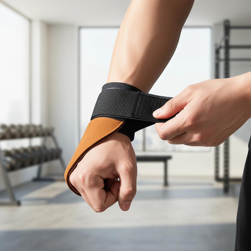 ❤️ Luvas de Academia para Leva - Crossfit Workout With Equipment avaliação e preço