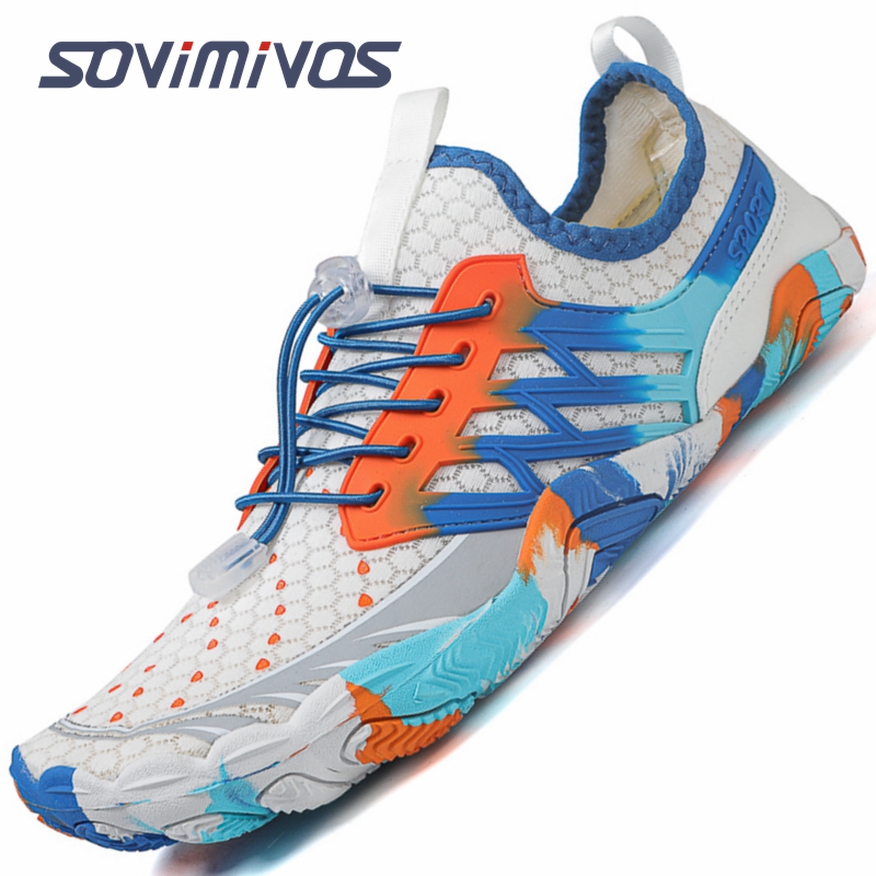 Sapatos minimalistas de treina - Crossfit Runners avaliação e preço