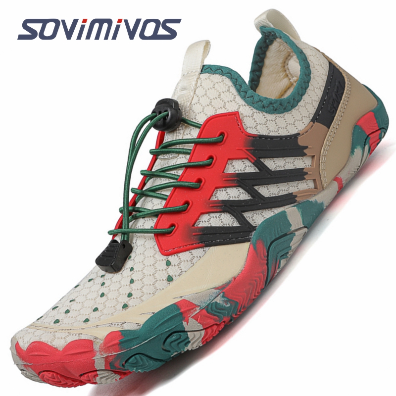 Sapatos minimalistas de treina - Crossfit Runners avaliação e preço