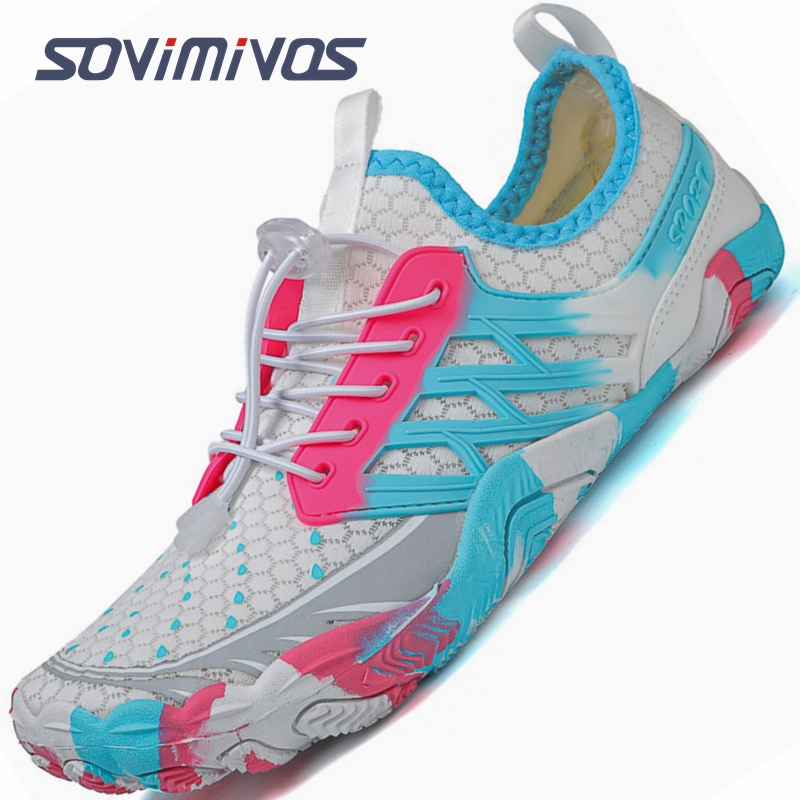Sapatos minimalistas de treina - Crossfit Runners avaliação e preço