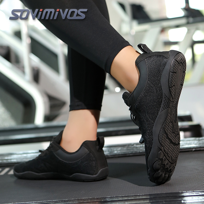 Tênis Minimalista Unissex para - Crossfit Runners avaliação e preço