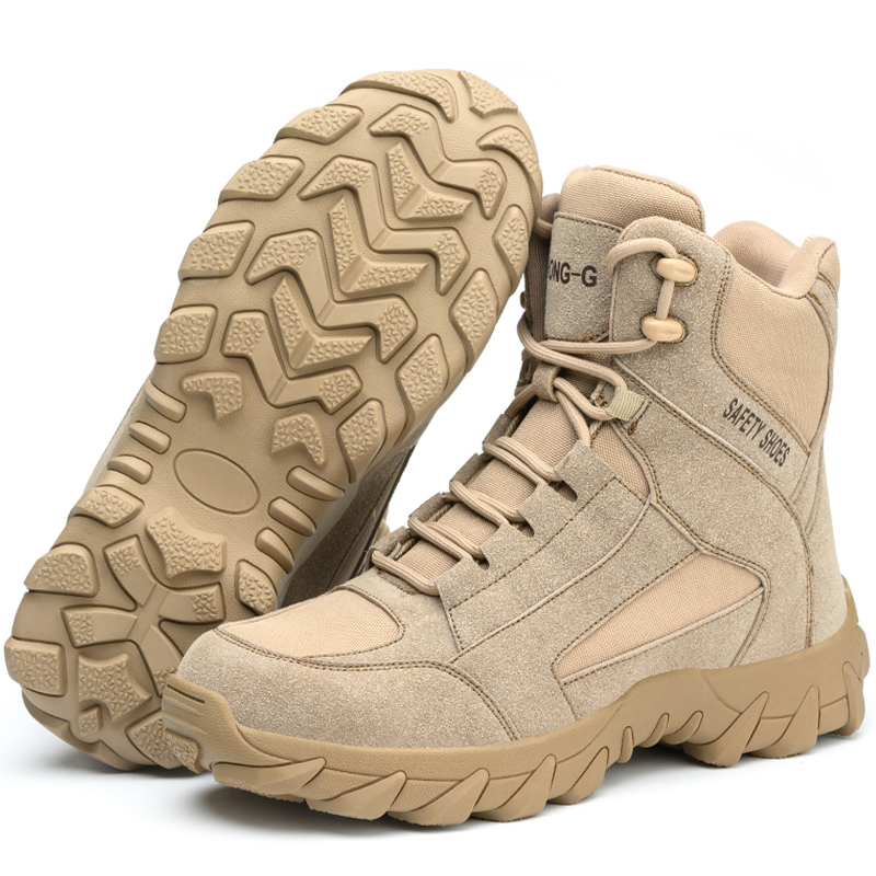 Botas de Soldagem Anti-Queimad - Crossfit Outdoor avaliação e preço