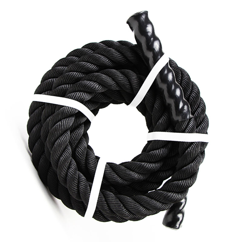 Corda de Batalha com Âncora pa - Battle Rope Anchor avaliação e preço