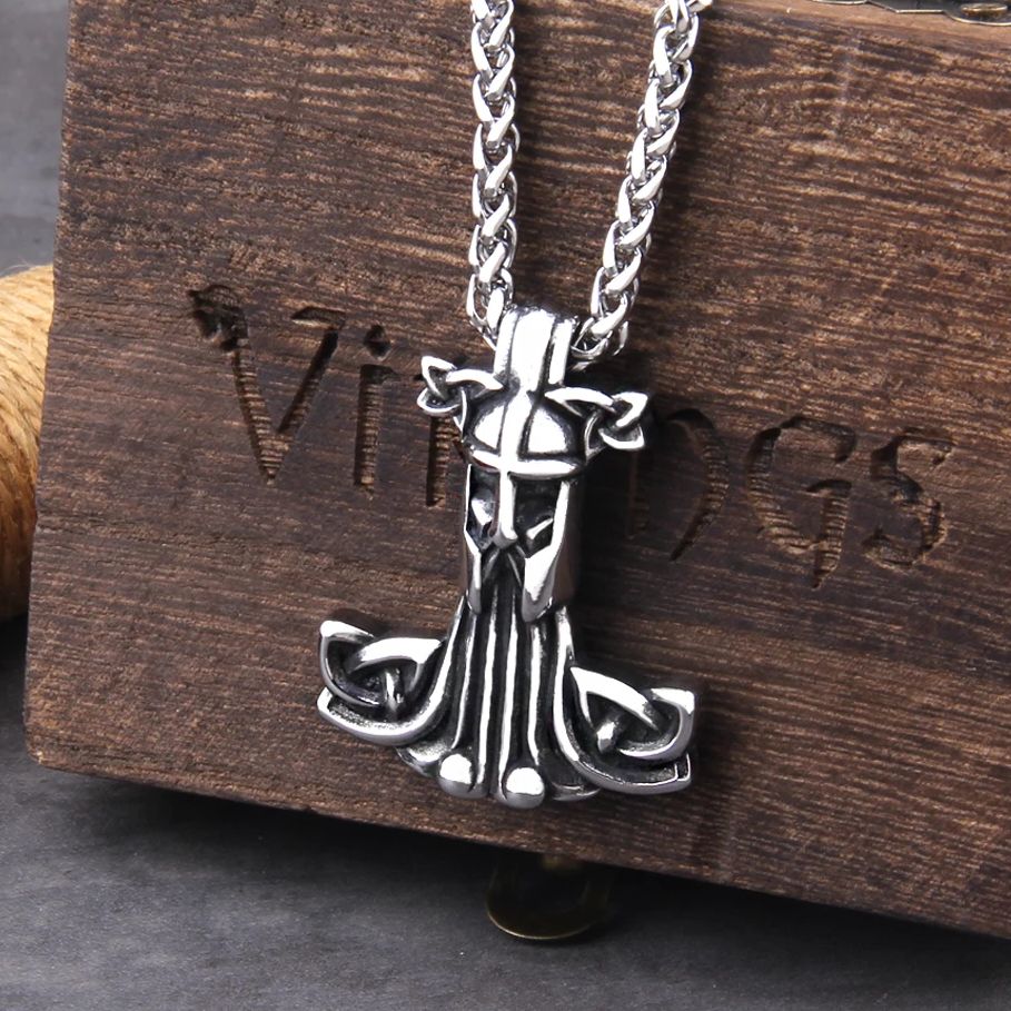 Vikings nórdicos thor martelo  - Battle Rope Anchor avaliação e preço