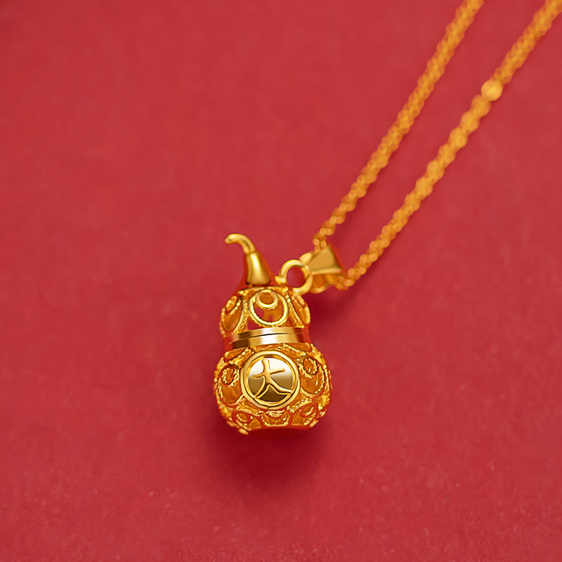 Colar Sorte em Ouro 18k Puro p - Battle Rope Anchor avaliação e preço