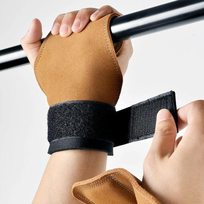 Luvas de Academia para Levanta - Crossfit Workout With Equipment avaliação e preço