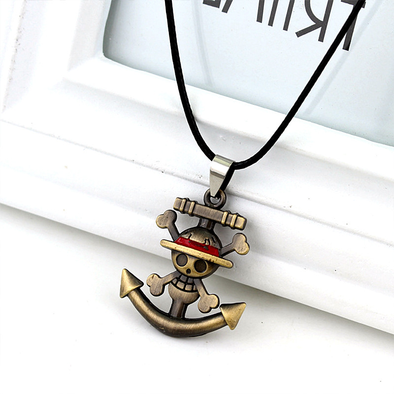 Anime uma peça retro navio ânc - Battle Rope Anchor avaliação e preço