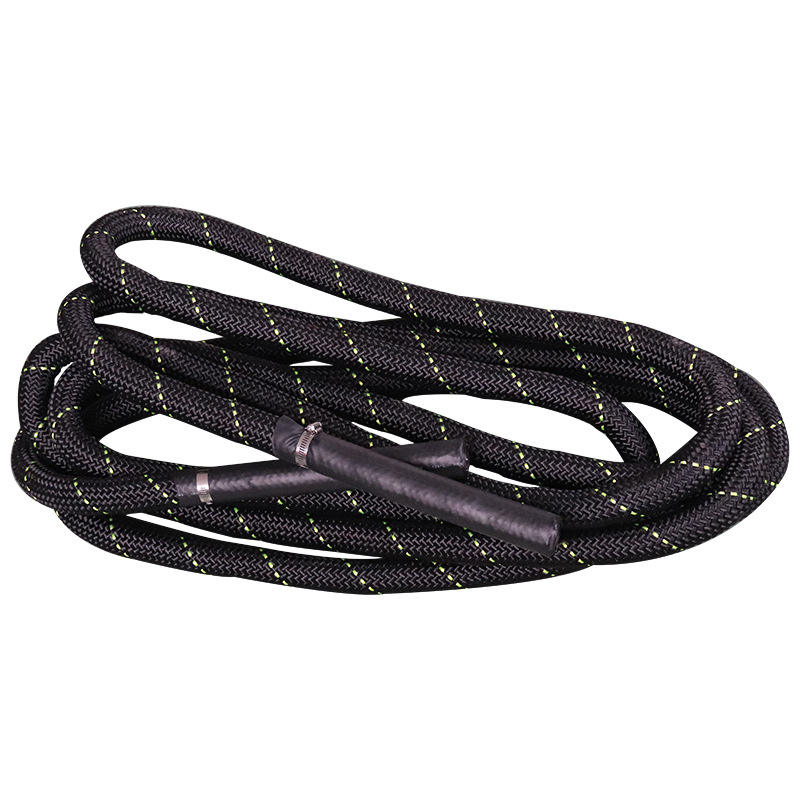 Corda de Batalha de Nylon de 3 - Battle Rope Anchor avaliação e preço