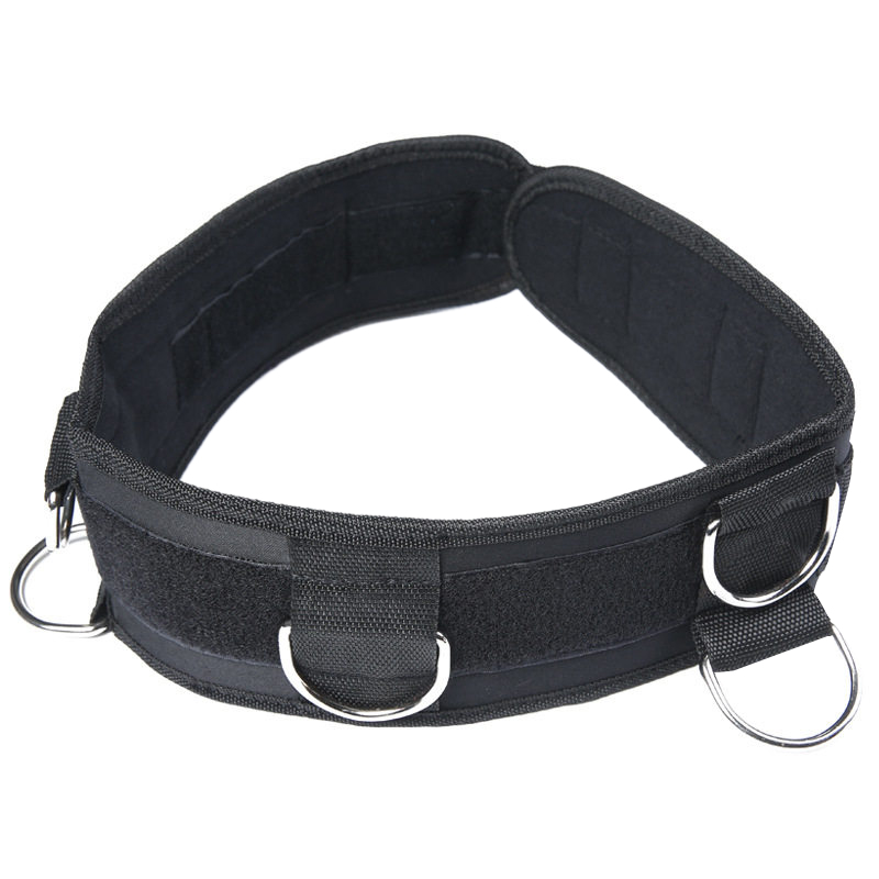 Resistência banda cinto para p - Crossfit Gym Gear avaliação e preço