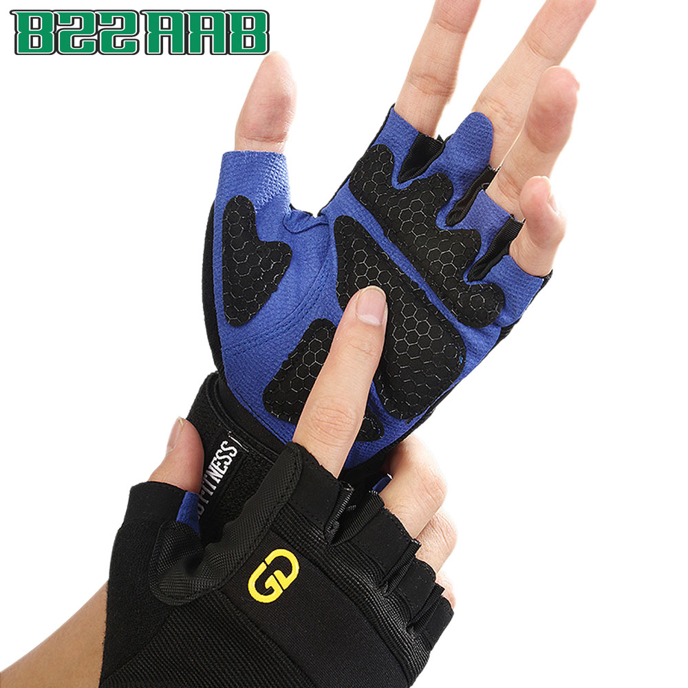 1 par de luvas de treino com s - Crossfit Gym Gear avaliação e preço