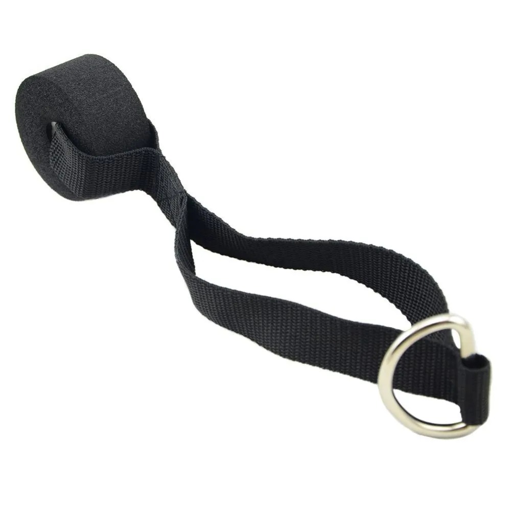 Faixa Elástica para Fitness, F - Crossfit Workout With Equipment avaliação e preço